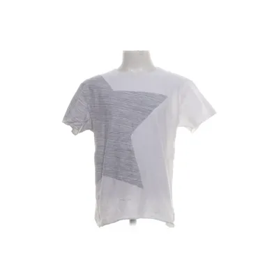 T-shirt (Vit, Grå) från Zara Boys Collection