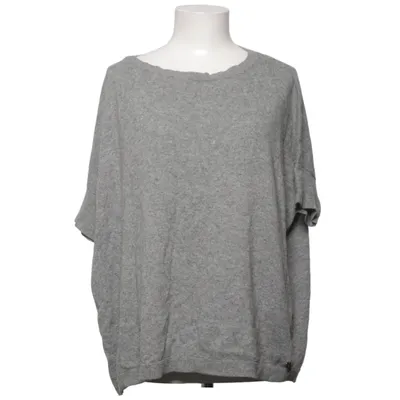 Top (Grijs) van United Colors of Benetton Polyamide, Viscose, Wol