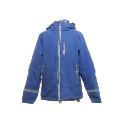 Skidjacka (Blå) från Åre Polyamid, Polyester