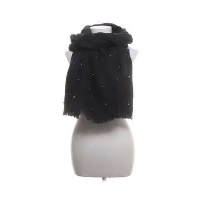 Scarf (Black) from Zara Accessories