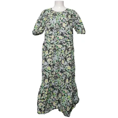 Jurk (Zwart, Groen, Meerkleurig) van Tom Tailor Denim
