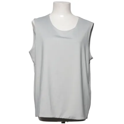 Tanktop  (Grå) fra Atelier GS Elastan, Polyester