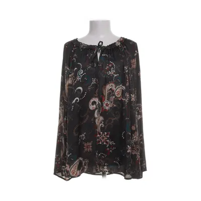 Blouse (Grijs, Meerkleurig) van Odd Molly Polyester