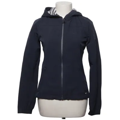 Jakke (Blå) fra Gaastra Elastan, Polyester