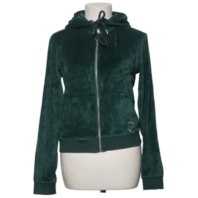 Sweat à capuche (Vert) de Kingsland