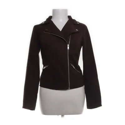 Bikerjacka (Brun) från Kiabi Polyester