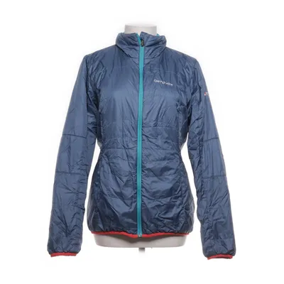Dunjacka (Blå) från Ortovox