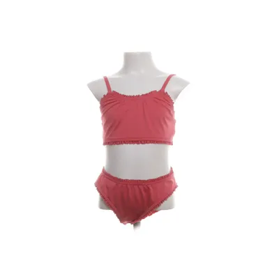 Bikini (Rood) van Sofie Schnoor Elastaan, Gerecycled polyester