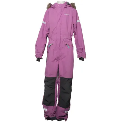 Overall (Rosa, Grå) från Didriksons Polyamid, Polyester