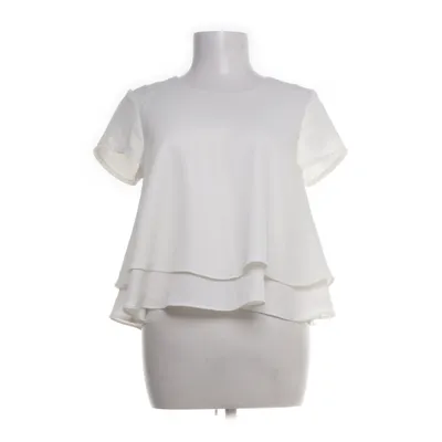Top (Wit) van Design by kappAhl Polyester