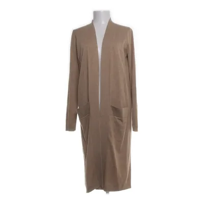 Cardigan (Bruin) van Lindex Acryl, Polyamide, Polyester, Wol
