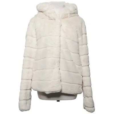 Winterjas (Beige) van J&S Millenium Viscose