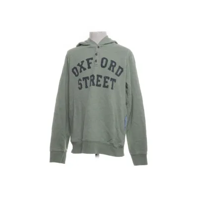 Huvtröja (Grön, Grå) från Zara Boys Collection