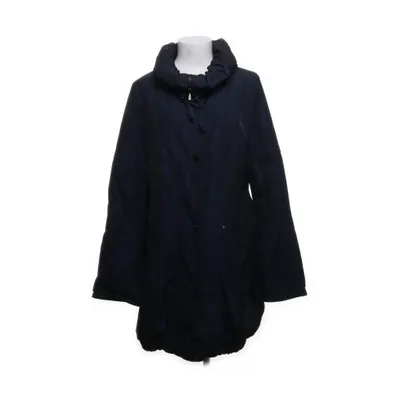 Vinterkappa (Blå) från Dixi Coat Polyester