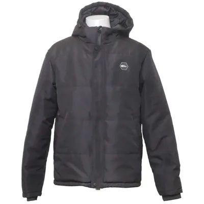 Vinterjacka (Svart) från Smilodox Polyester