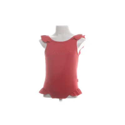 Baddräkt (Röd) från Seafolly Polyester, Elastan