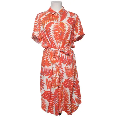 Shirt dress (Boyfriend Indy Dress) from Fabienne Chapot Viscose