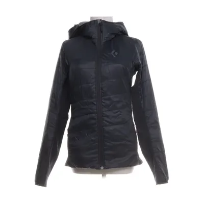 Lättviktsjacka (Svart) från Black Diamond Elastan, Nylon, Polyester