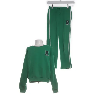 Loungewear (Groen) van ONLY Katoen, Polyester