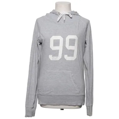Hoodie (Gray) from Star Nutrition