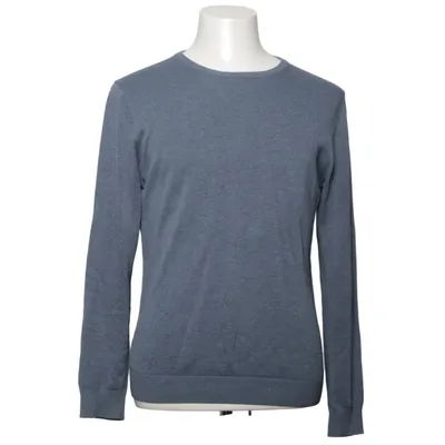 Sweater (Grå) fra Bläck Bomuld