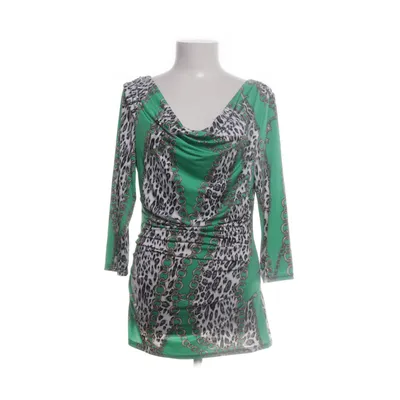 Topp (Grön, Vit, Svart) från Tia Elastan, Polyester