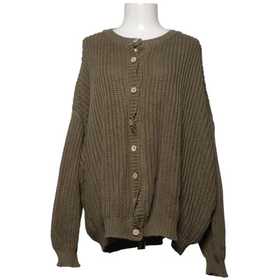 Kofta (Grön) från The Simple Folk Ekologisk bomull