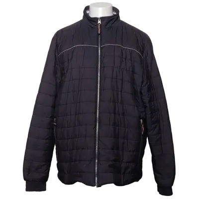 Winterjas (Zwart) van Babista Polyester