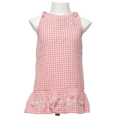 Dress (Red, White) from Sergent Major