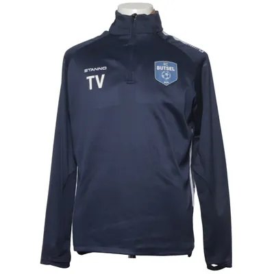 Practice jersey (Blue) from Stanno Recycled polyester