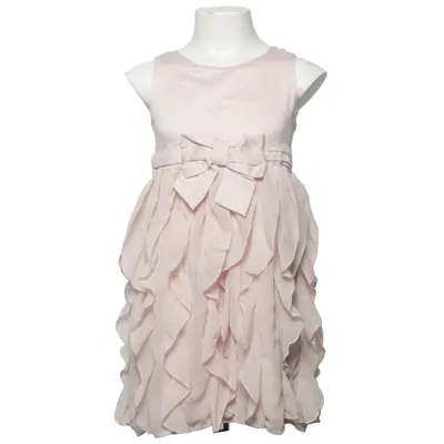 Brudnäbbsklänning (Rosa) från Lindex Kids Polyester