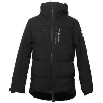 Dunjakke (CAPE DOWN JACKET) fra Sail Racing Dun, Fjer, Polyamid