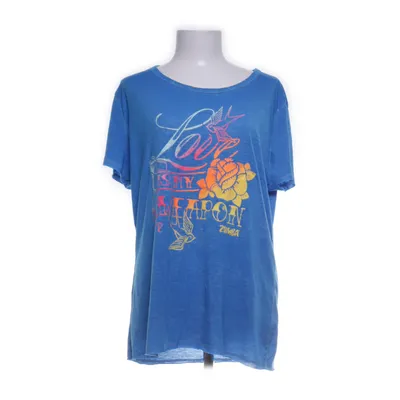 Linne (XLovely) från Zumba Bomull, Polyester