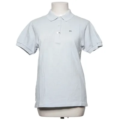 Pikétröja (Blå) från Lacoste