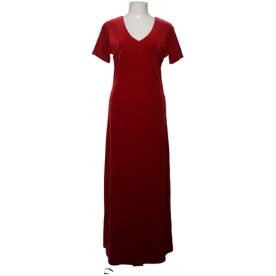 Maxi dress (Red) from Casual Wear Adelsten Elastane, Polyester