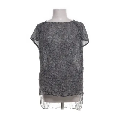 Blouse (Zwart, Grijs) van Hunkydory