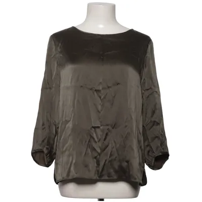 Blouse (Groen) van Lene Sand