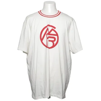 T-shirt (Blanc, Rouge) de FC Bayern