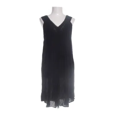 Dress (Black) from Ajlajk Viscose