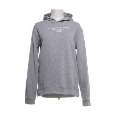 Huvtröja (230069672) från STC Bomull, Polyester, Viskos