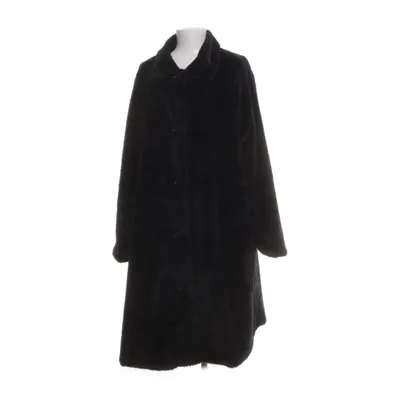 Winter coat (Black) from Emery Rose Polyester