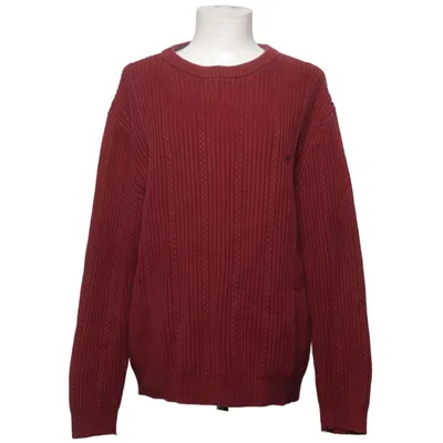 Trui (Rood) van Chaps Katoen