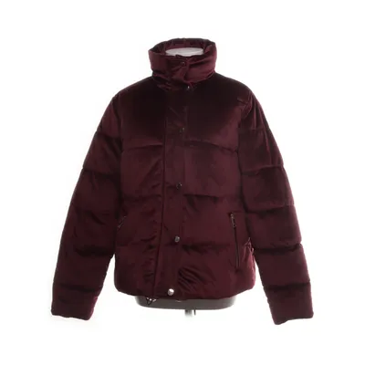 Vinterjacka (Röd) från Karen Millen Polyester