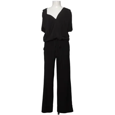 Combinaison (Noir) de BAM Polyester