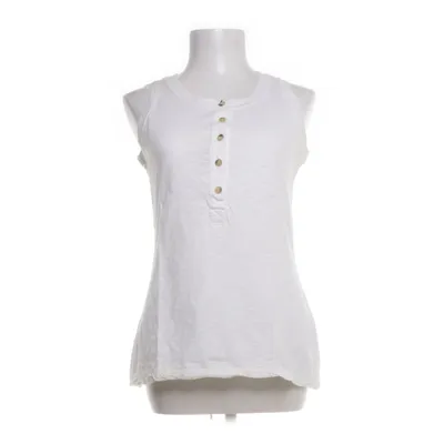 Top (Wit) van Golden Goose Katoen