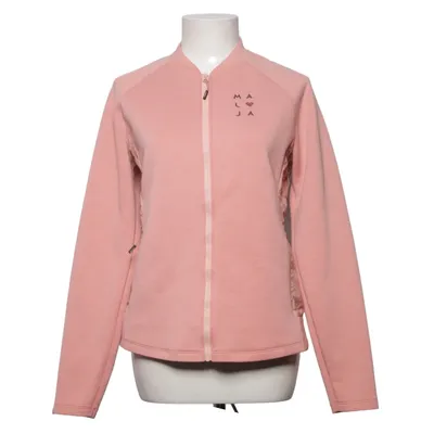 Träningsjacka (Rosa) från Maloja