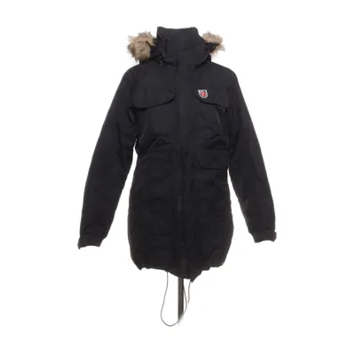 Parka (Noir) de Fjällräven Polyamide, Polyester, Polyuréthane
