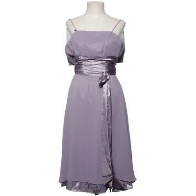 Robe de cocktail (2116) de Nox Polyester
