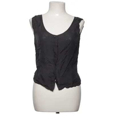Gilet (Gris) de Executive Collection Soie