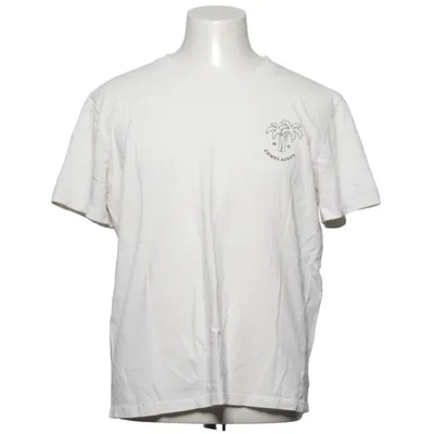 T-shirt (Hvid) fra The Classy Issue Bomuld
